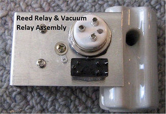 New Antenna Relay Assembly